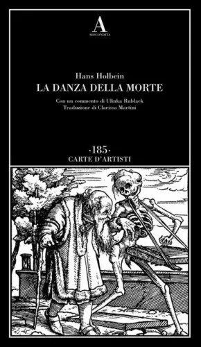 Danza della morte - della,