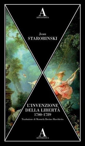 Invenzione della libertà - l’invenzione,