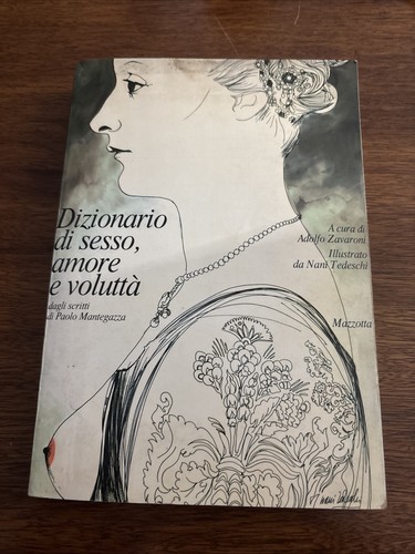 Dizionario sesso amore - sesso,,