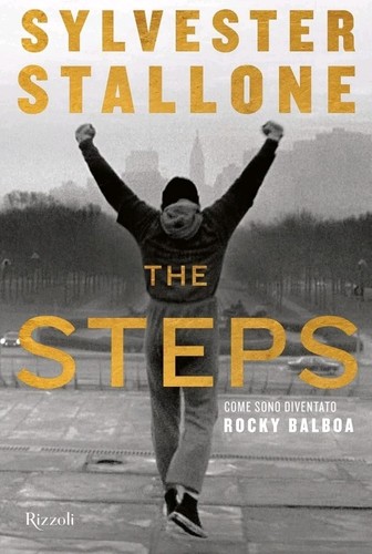 Steps sylvester stallone - steps,