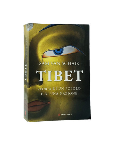 Tibet sam van - tibet,