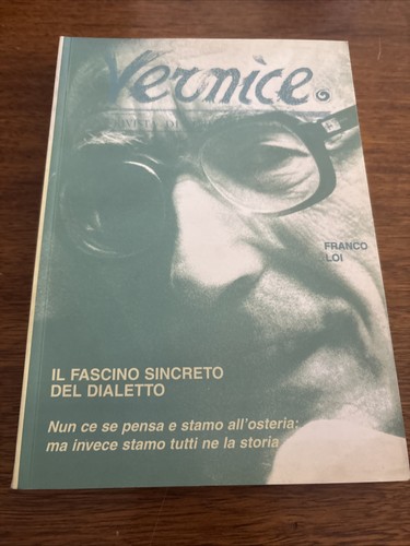 Loi vernice il fascino - loi,