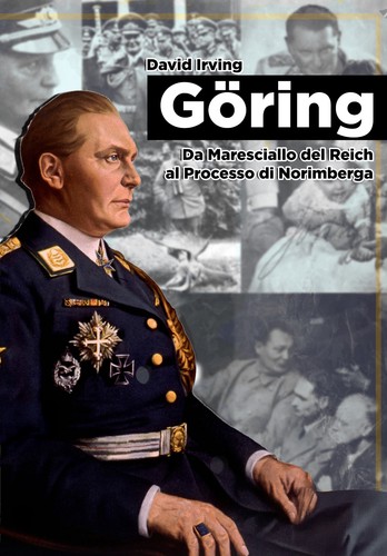 Sconto hermann göring - sconto!!!,