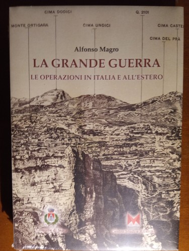 Alfonso magro la grande - alfonso,
