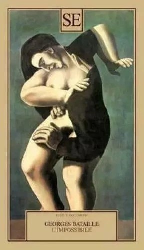 Impossibile georges - -,