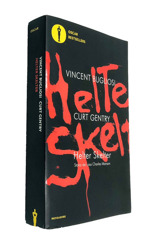 Helter skelter vincent - skelter,