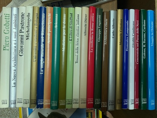 Strenne utet titoli a - strenne,