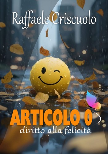 Articolo diritto alla - -,