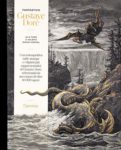 Fantastico gustave doré - gustave,