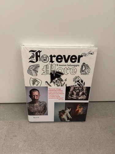 Forever more il nuovo - forever,