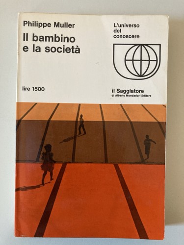 Bambino societa - il, la