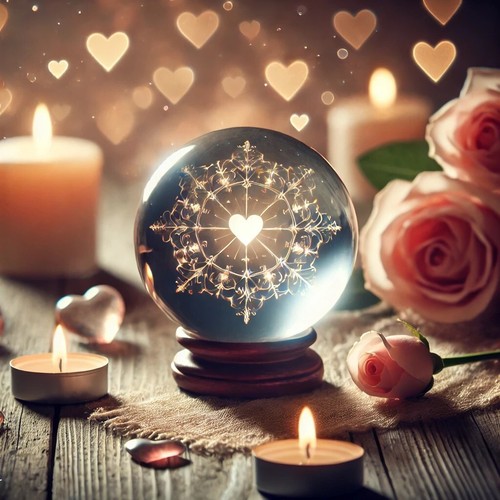 Voyance amour réponse - voyance,