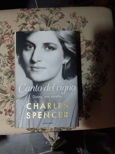 Charles spencer canto del - charles,