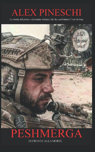 Peshmerga fronte alla - di,