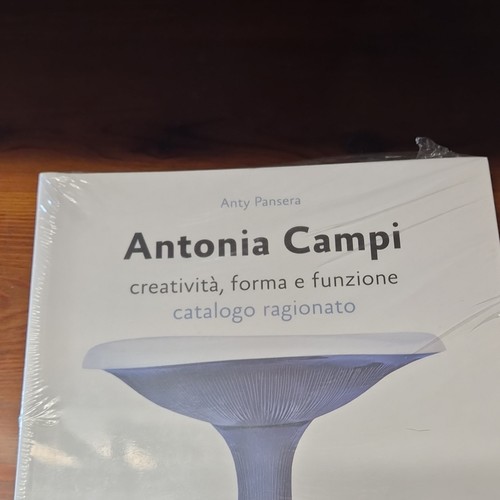 Antonia campi creatività - , "antonia