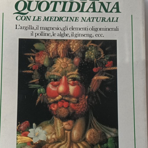 Nostra salute quotidiana - nostra,
