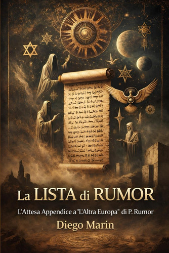 Lista rumor l attesa - la, rumor: