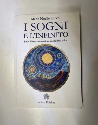 Sogni infinito di - e, l’infinito