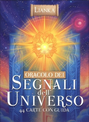 Carte oracolo dei - 44,