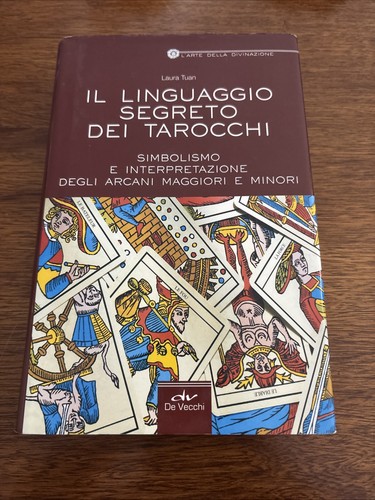 Linguaggio segreto dei - il,