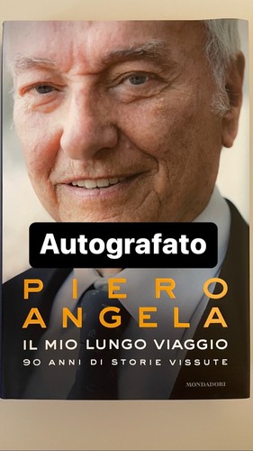 Piero angela mio - il, lungo