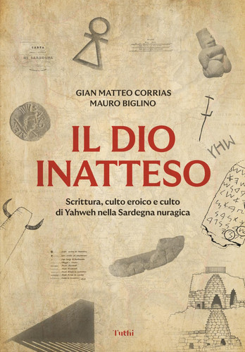 Dio inatteso scrittura - dio,