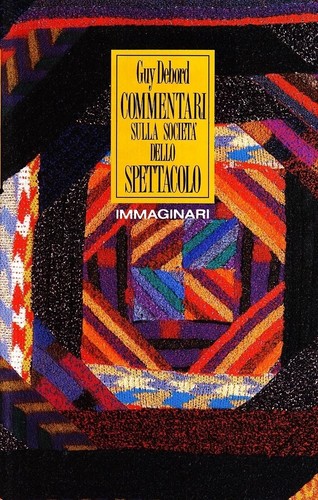 Società dello spettacolo - società,