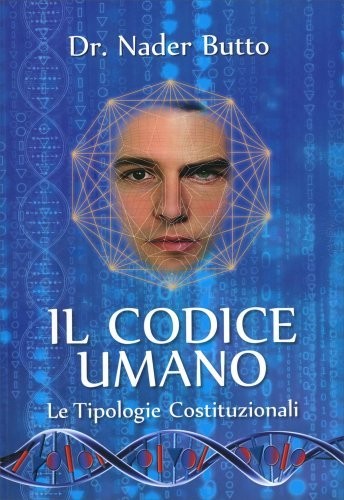 Libro codice umano le - il, e