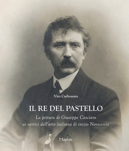 Del pastello la pittura - il, re