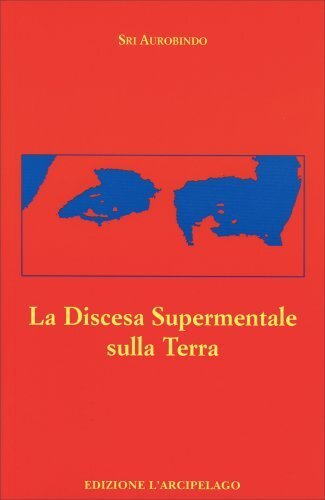 Libro discesa supermentale - la,