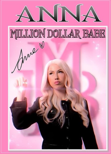 Diario anna million dollar - diario,