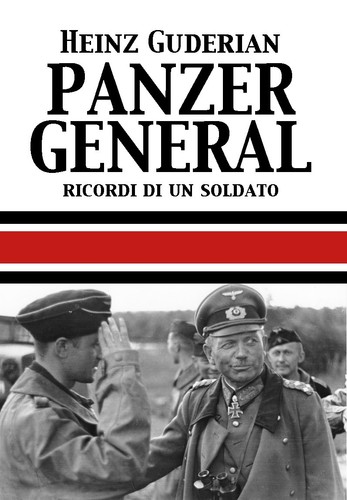 Panzer general ricordi di - panzer,