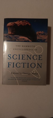 Robinson the mammoth - robinson,