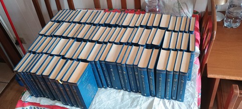 Lotto libri autori - lotto, 81