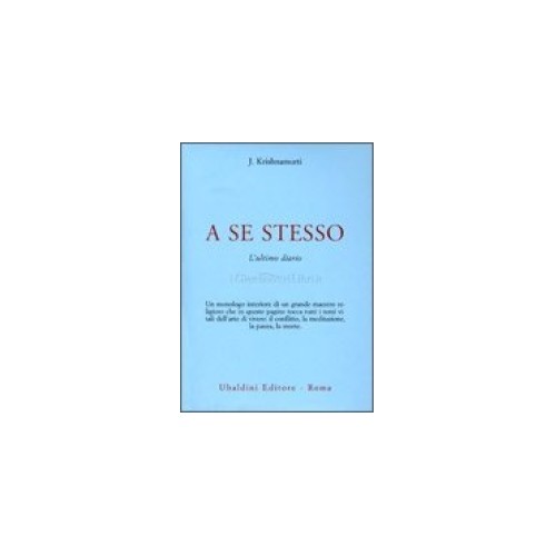 Libro stesso l - se, l'ultimo
