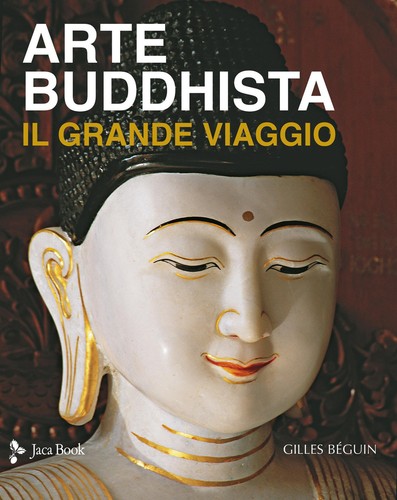 Arte buddhista grande - buddhista.,