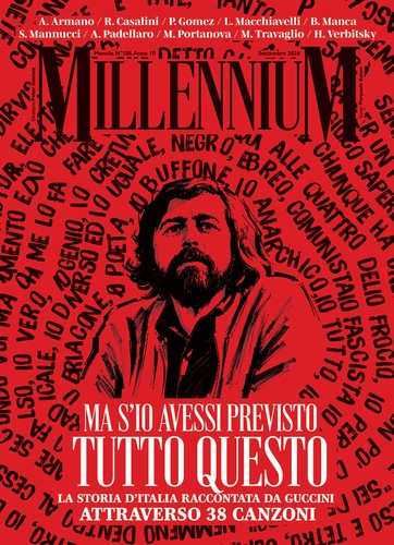 Millennium vol 106 - (2026).,