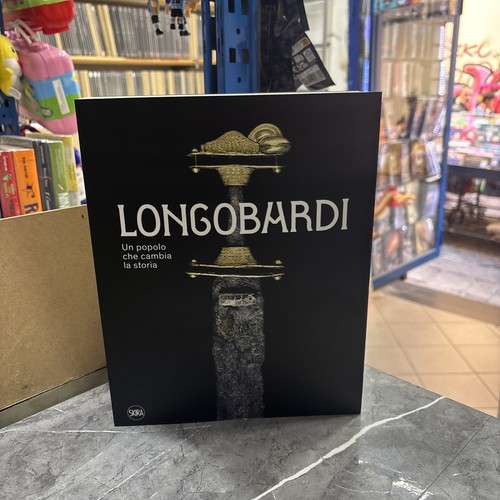 Longobardi popolo che - popolo,