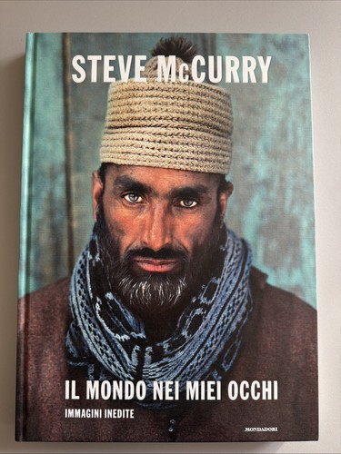 Mondo nei miei occhi - nei,