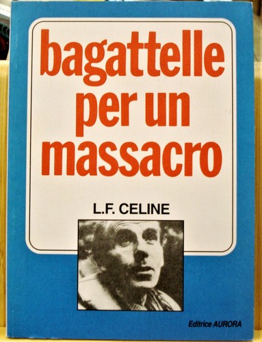 Bagattelle per massacro - per, un