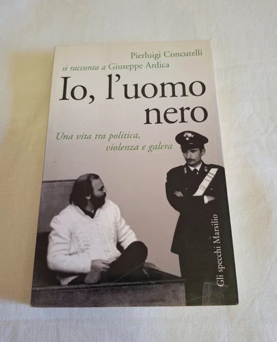 Pierluigi concutelli io - pierluigi,