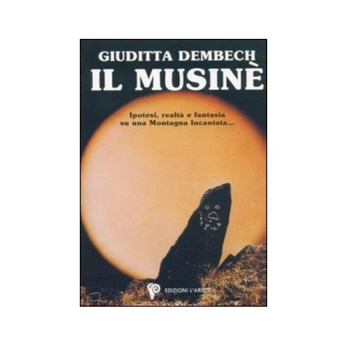 Libro musinè - il,