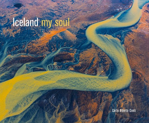 Libro iceland soul di - "iceland,, my
