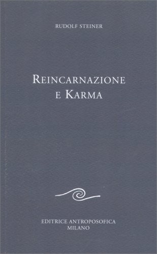 Libro reincarnazione karma - libro,