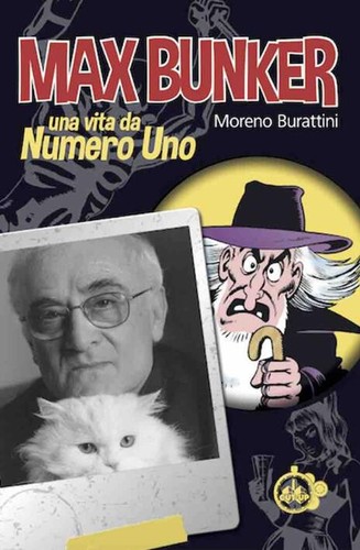 Max bunker una vita numero - max, da