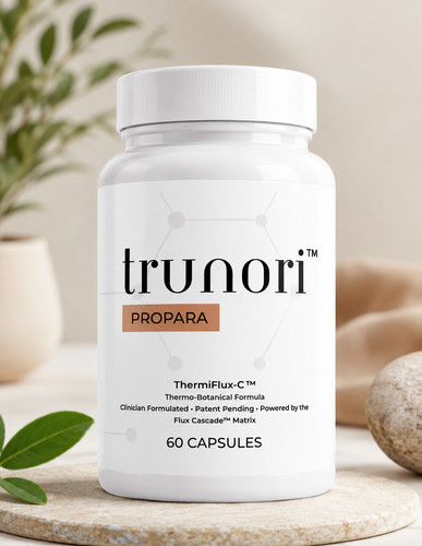 Nuovo integratore alimentare