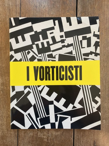 Vorticisti peggy - i,