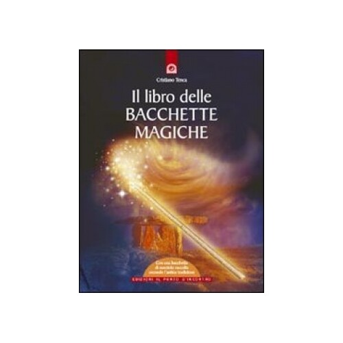 Libro delle bacchette - delle,