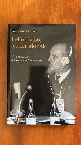 Lelio basso leader globale - globale,