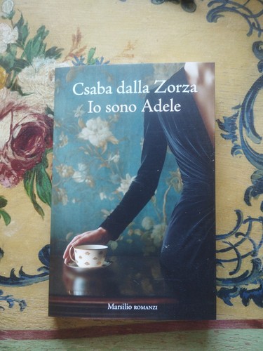 Csaba dalla zorza sono - csaba,